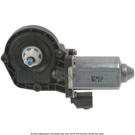 2004 Ford Explorer Window Motor Only 1