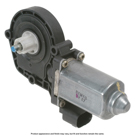 2004 Ford Explorer Window Motor Only 3