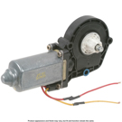2007 Lincoln Town Car Window Motor Only 3