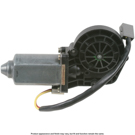 2007 Lincoln Town Car Window Motor Only 2