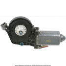 2007 Lincoln Town Car Window Motor Only 1