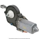 2007 Lincoln Town Car Window Motor Only 3