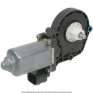 2004 Lincoln Navigator Window Motor Only 3