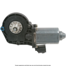 2003 Lincoln Navigator Window Motor Only 1