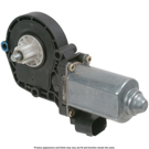 2003 Lincoln Navigator Window Motor Only 3