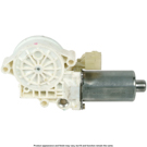 2007 Ford Explorer Window Motor Only 2