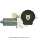 2007 Ford Explorer Window Motor Only 1