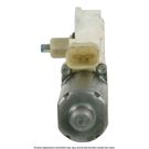 2007 Ford Explorer Window Motor Only 4