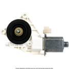 2007 Ford Fusion Window Motor Only 1
