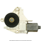 2009 Ford Taurus X Window Motor Only 1