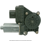 2009 Ford Mustang Window Motor Only 2