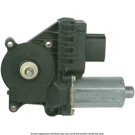 2009 Ford Mustang Window Motor Only 1