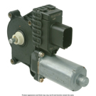 2009 Ford Mustang Window Motor Only 3