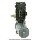 2009 Ford Mustang Window Motor Only 4