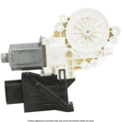 2007 Ford Expedition Window Motor Only 2
