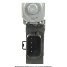2007 Ford Expedition Window Motor Only 4