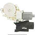 2008 Ford Explorer Window Motor Only 2