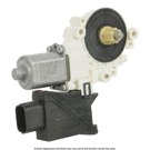 2008 Ford Explorer Window Motor Only 3