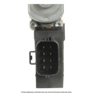 2008 Ford Explorer Window Motor Only 4