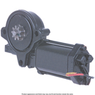 1990 Mercury Sable Window Motor Only 3