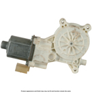 2009 Ford Focus Window Motor Only 2