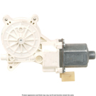 2011 Ford Focus Window Motor Only 2