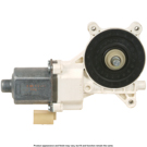 2011 Ford Focus Window Motor Only 1