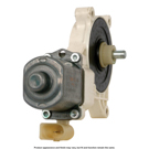 2011 Ford Focus Window Motor Only 3