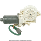 2010 Ford Explorer Window Motor Only 2