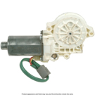 2007 Ford Explorer Window Motor Only 2