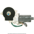 2007 Ford Explorer Window Motor Only 1