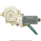 2007 Ford Explorer Window Motor Only 2