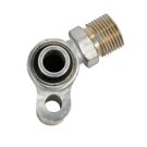 Big Parts A/C Compressor Fitting AE-O0268BIGN