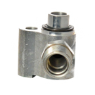 Big Parts AE-O0268BIGN A/C Compressor Fitting 2