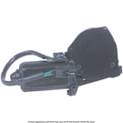 1988 Merkur Scorpio Window Motor Only 2