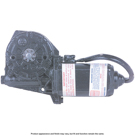 1988 Merkur Scorpio Window Motor Only 1