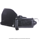 1987 Merkur XR4TI Window Motor Only 2