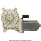 2013 Ford Explorer Window Motor Only 2