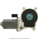 2013 Ford Explorer Window Motor Only 1