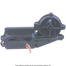 1985 Ford LTD Window Motor Only 2