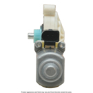 2012 Ford Flex Window Motor Only 4