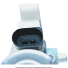 2016 Ford Flex Window Motor Only 4