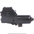 1998 Ford Windstar Window Motor Only 2