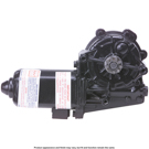1998 Ford Windstar Window Motor Only 1