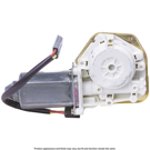1999 Ford F Series Trucks Window Motor Only 2
