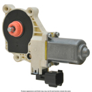 2012 Ford Focus Window Motor Only 3