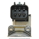2012 Ford Focus Window Motor Only 4