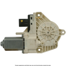 2017 Ford Fiesta Window Motor Only 2