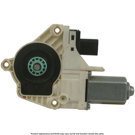 2017 Ford Fiesta Window Motor Only 1
