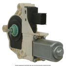 2017 Ford Fiesta Window Motor Only 3
